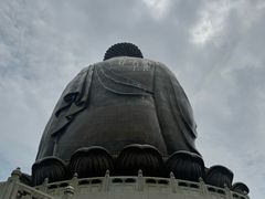 -天坛大佛