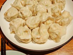 -伊喜饺子·烤鸭(五道口学院路店)