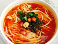 iphone_upload_pic-渝乡辣婆婆·川菜 水煮鱼(中山西路店)