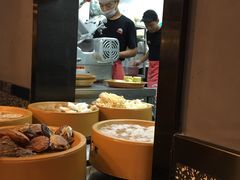 -龍歌自助小火锅(李沧丽达店)
