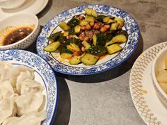 -耶里夏丽·丝路新疆菜·清真食品(徐汇南丹东路臻选店)