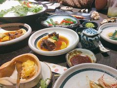 -德川家日本料理(中关村寰太大厦店)