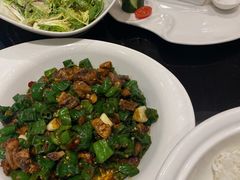 -希尔顿逸林酒店·中餐厅