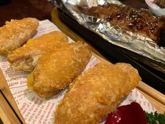-新白鹿餐厅(爱琴海购物中心店)