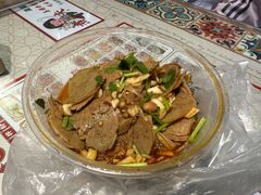 -张记捆鸡(总店)