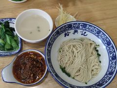 秃黄油-裕兴记·三虾面(西北街总店)