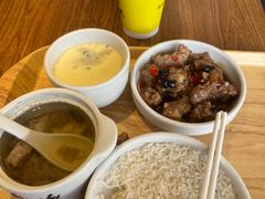 -真功夫(华凯广场店)