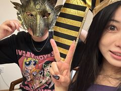 -剧狐剧本杀(徐汇1号店)