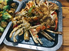 -威海海鲜王(窑头路店)