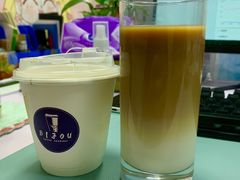 -BIJOU coffee&cocktail(龙岗万科广场店)