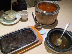 -云来居素食馆(南山店)