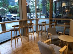 大堂-司乎·日式鲜吐司(EFC欧美广场店)