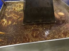 -田三卷馍(人民中路店)