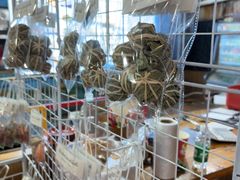 -蓝湾碧波·老字号·疍家非遗海上餐厅
