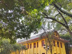 -桂林独秀峰王城景区
