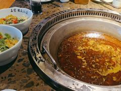-匠岳·王宝器麻椒鱼(会展中心店)