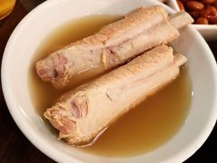 -松發肉骨茶(先得坊店)
