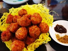 干炸小丸子-玉林烤鸭店(垡头店)