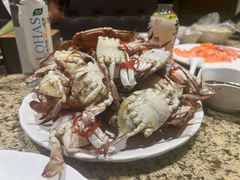 -禾斗海鲜自助(城阳宝龙店)