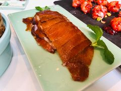 -唐廊烤鸭店(工体店)