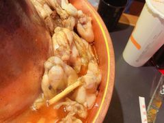 -红钳侠小龙虾·烧烤(中赢康康谷店)