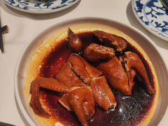 -侨美食家·41年地道粤菜(珠江新城店)
