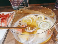 -快乐小羊·内蒙牛羊肉火锅(流花中心店)