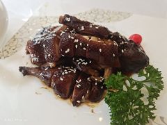 -乾隆美食·本帮菜(黄河路店)