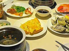 -加餐海鲜自助(集美银泰百货店)