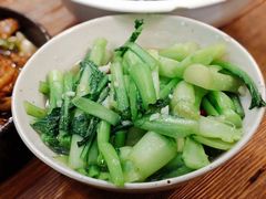 -马帮菜馆·美味野生菌