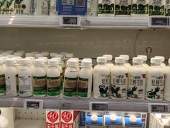 -盒马鲜生(红莲店)