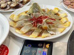 -海味当家·蒸锅海鲜(中山广场创始店)