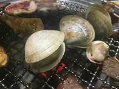 -韩盛·盛江山自助料理(于洪新玛特店)