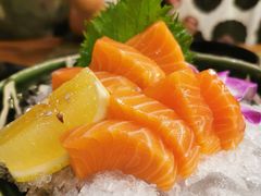 -昊·来了寿司(双楠2店)