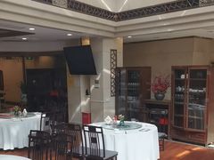 -顺峰·粤菜海鲜·早茶自助(阜成店)
