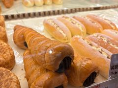 -山崎面包(苏州中心店)