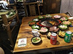 -烂摊摊火锅集市(河北总店)