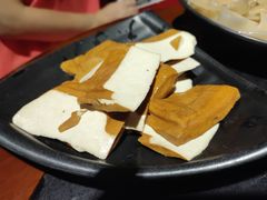 豆干-莽子老火锅(大坪店)
