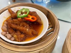 -福满园大酒楼(梅林店)