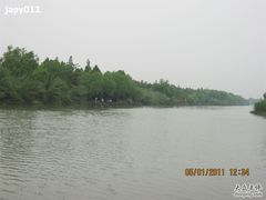 -中国湿地博物馆