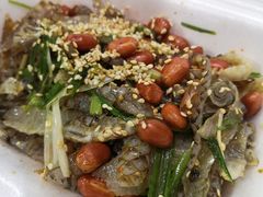 -陈添記·祖傳爽鱼皮·西关老字号(广州首店)