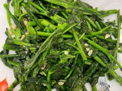 -丰尔粥食·顺德鱼生·干蒸排骨顺德菜(大良分店)