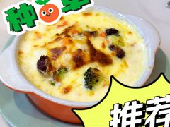 -库滋明·俄罗斯特色美食(中央大街店)