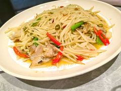 -对酒当歌·地道川菜(八佰伴店)