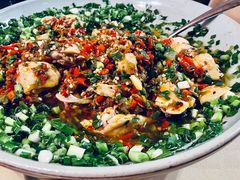 爽爽烧椒鸡-山石榴·贵州菜(丰盛里店)
