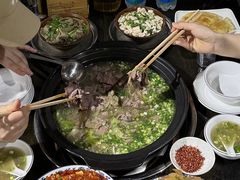 -乐山食古香跷脚牛肉