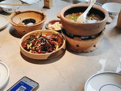 -寨子里的·钵钵菜·湘西山里菜(魅力湘西店)
