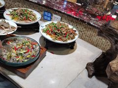 -吉布鲁牛排海鲜自助(巴南万达广场店)