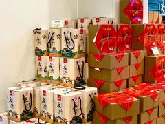 零售区-稻香村(观前街店)