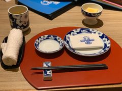 -小山日本料理(兴业太古汇店)